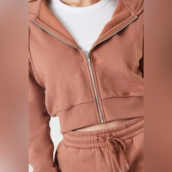 SALE rare sweatsuit set